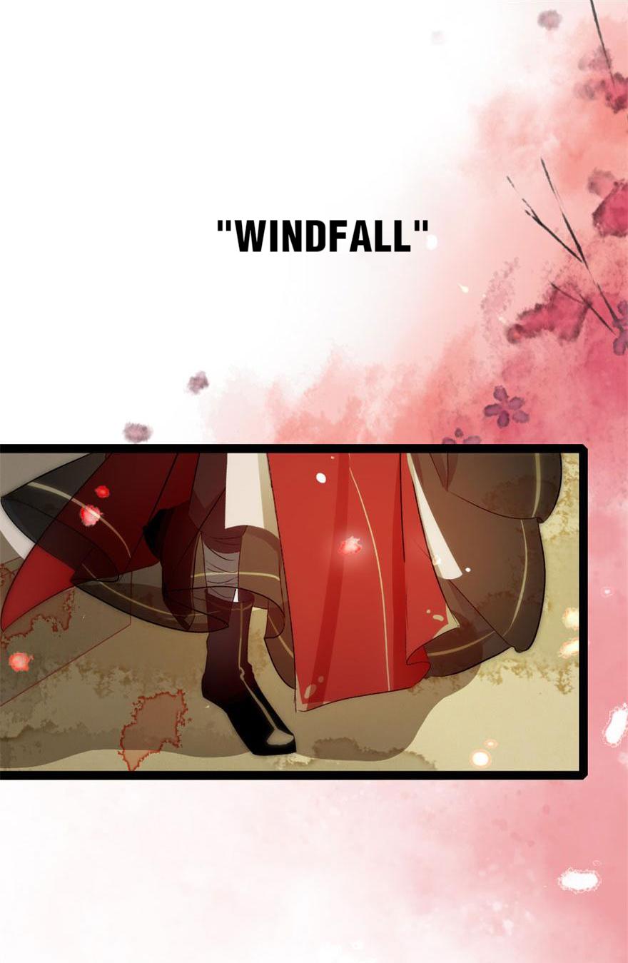 The Ace Undercover Of Southern Song - Chapter 13: Windfall