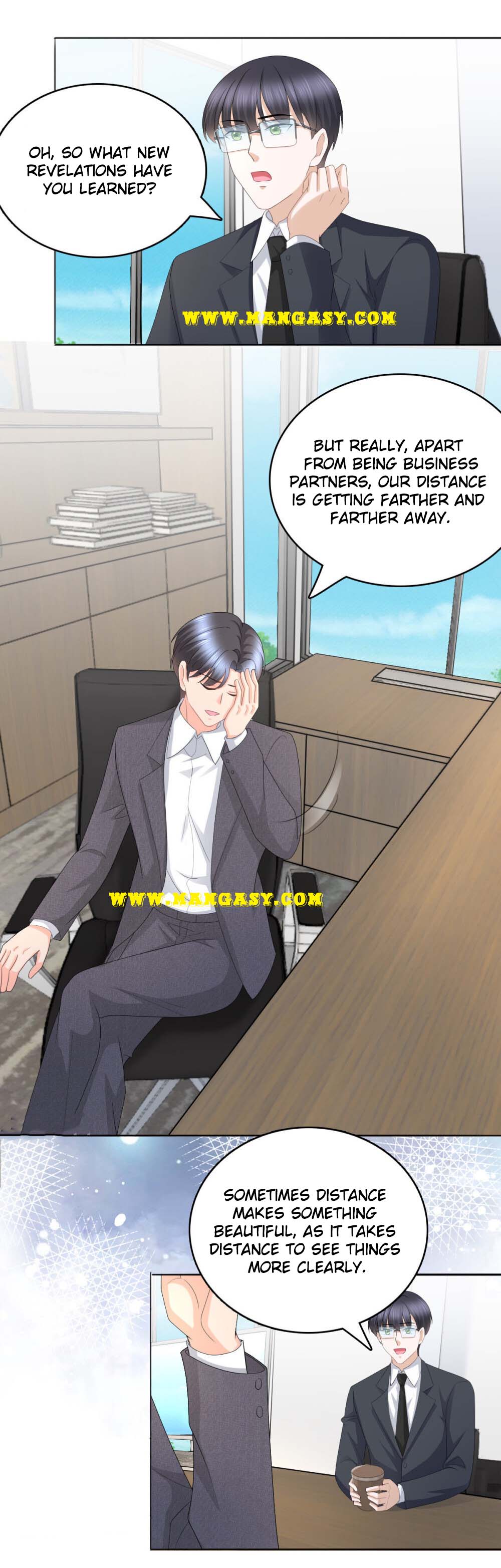 A Deadly Sexy Wife: The Ceo Wants To Remarry - Chapter 62