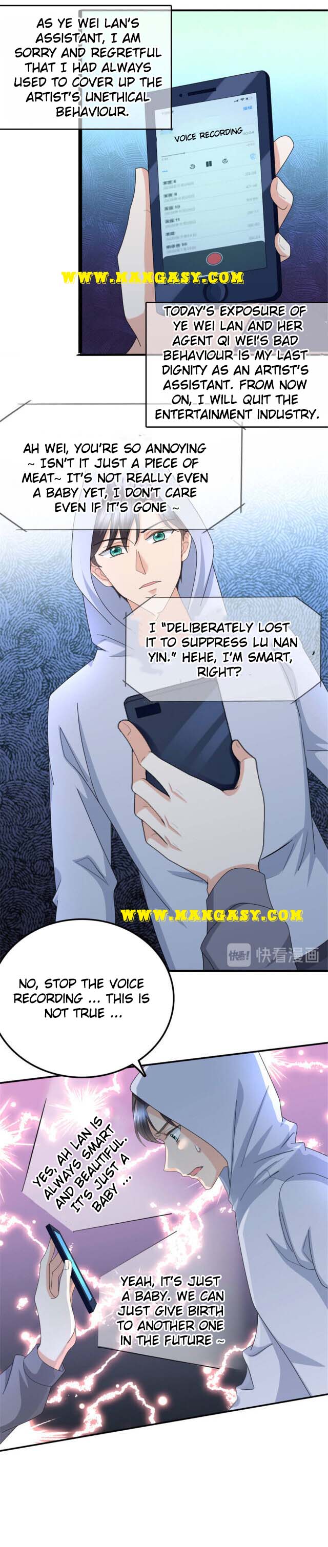 A Deadly Sexy Wife: The Ceo Wants To Remarry - Chapter 38