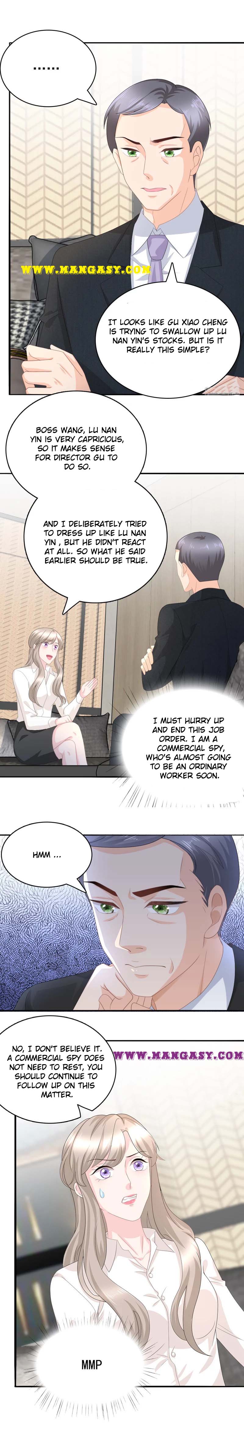 A Deadly Sexy Wife: The Ceo Wants To Remarry - Chapter 66