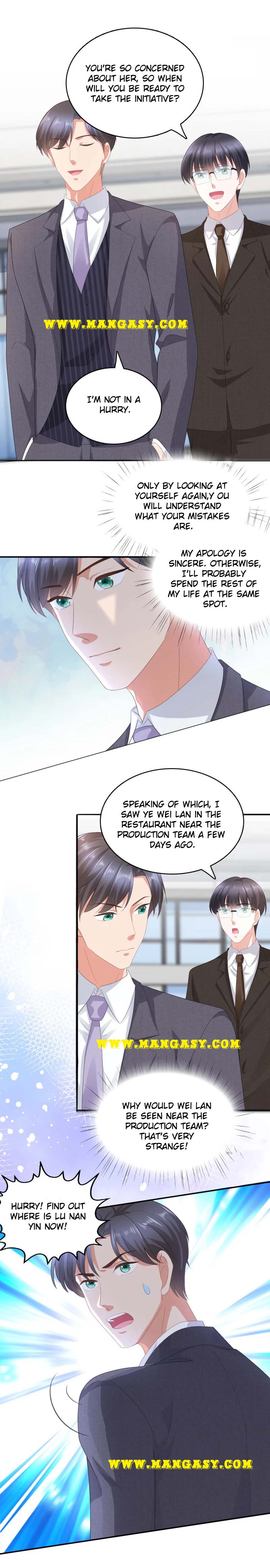 A Deadly Sexy Wife: The Ceo Wants To Remarry - Chapter 66