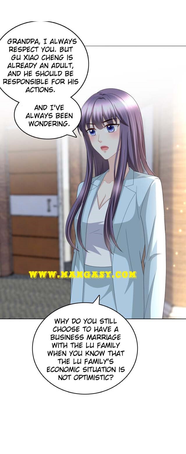 A Deadly Sexy Wife: The Ceo Wants To Remarry - Chapter 33