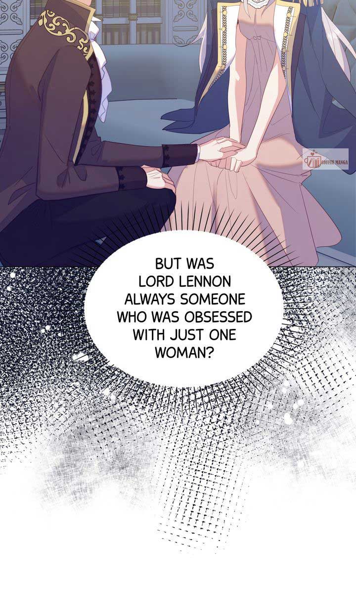 I Realized Only After Losing Her - Chapter 60