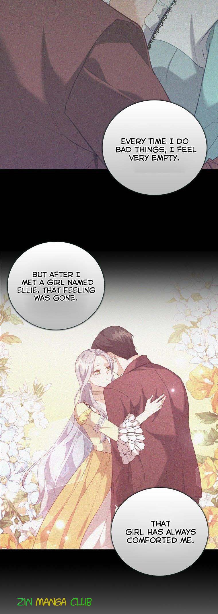 I Realized Only After Losing Her - Chapter 31.5