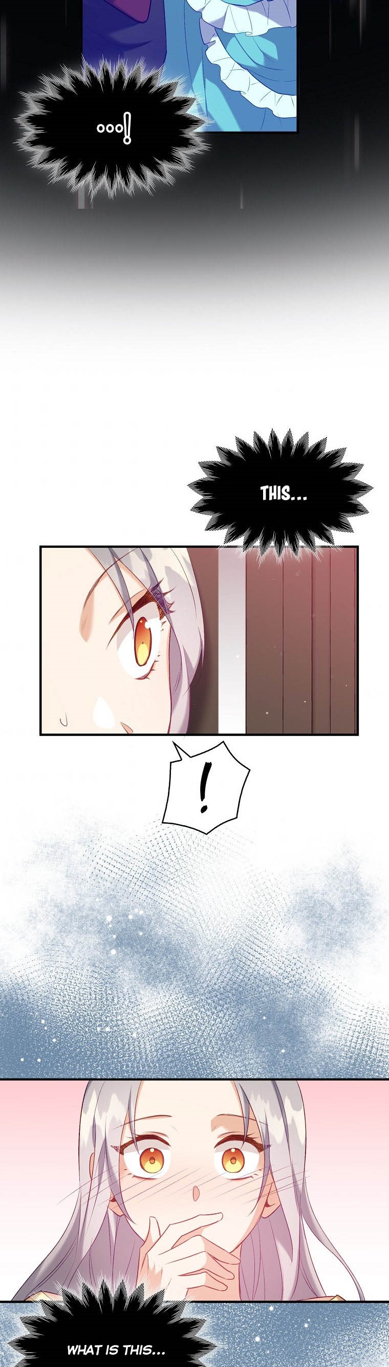 I Realized Only After Losing Her - Chapter 7