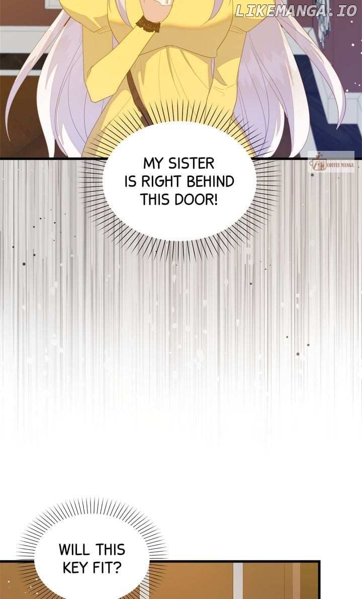 I Realized Only After Losing Her - Chapter 69