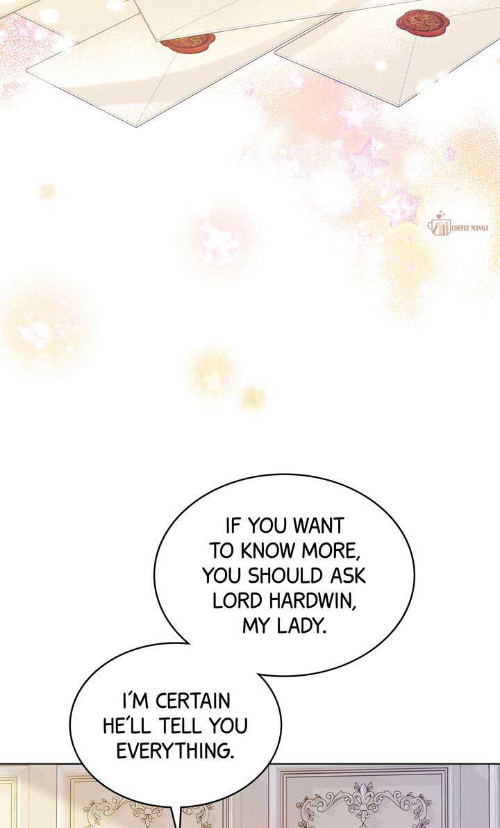 I Realized Only After Losing Her - Chapter 61