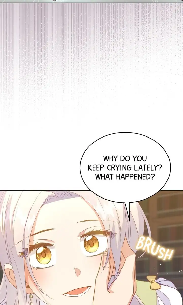 I Realized Only After Losing Her - Chapter 59