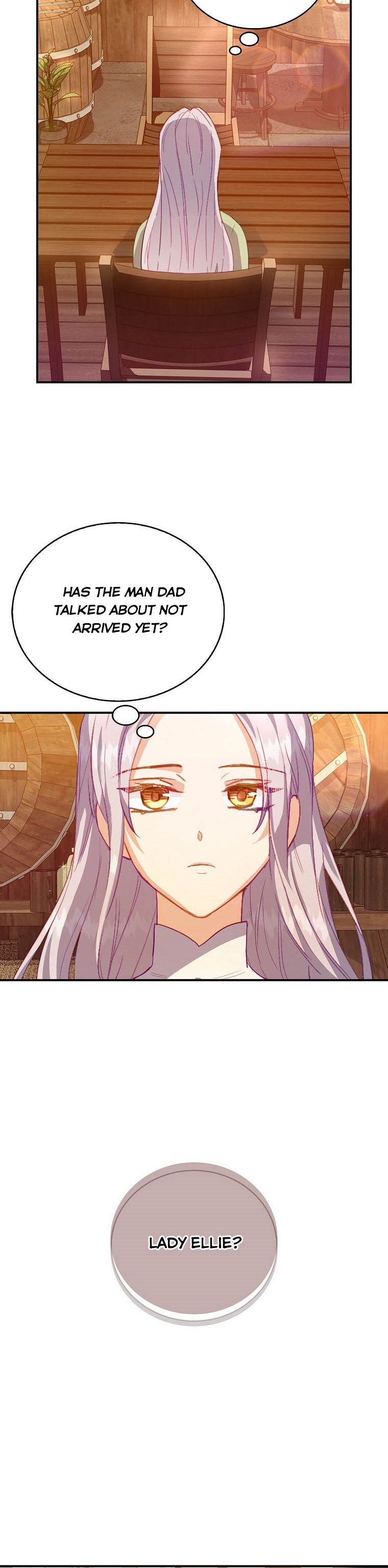 I Realized Only After Losing Her - Chapter 4