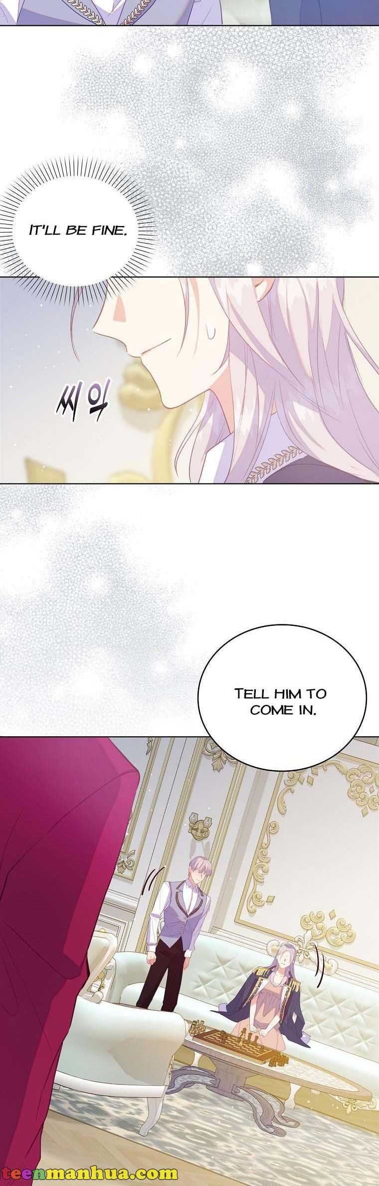 I Realized Only After Losing Her - Chapter 43