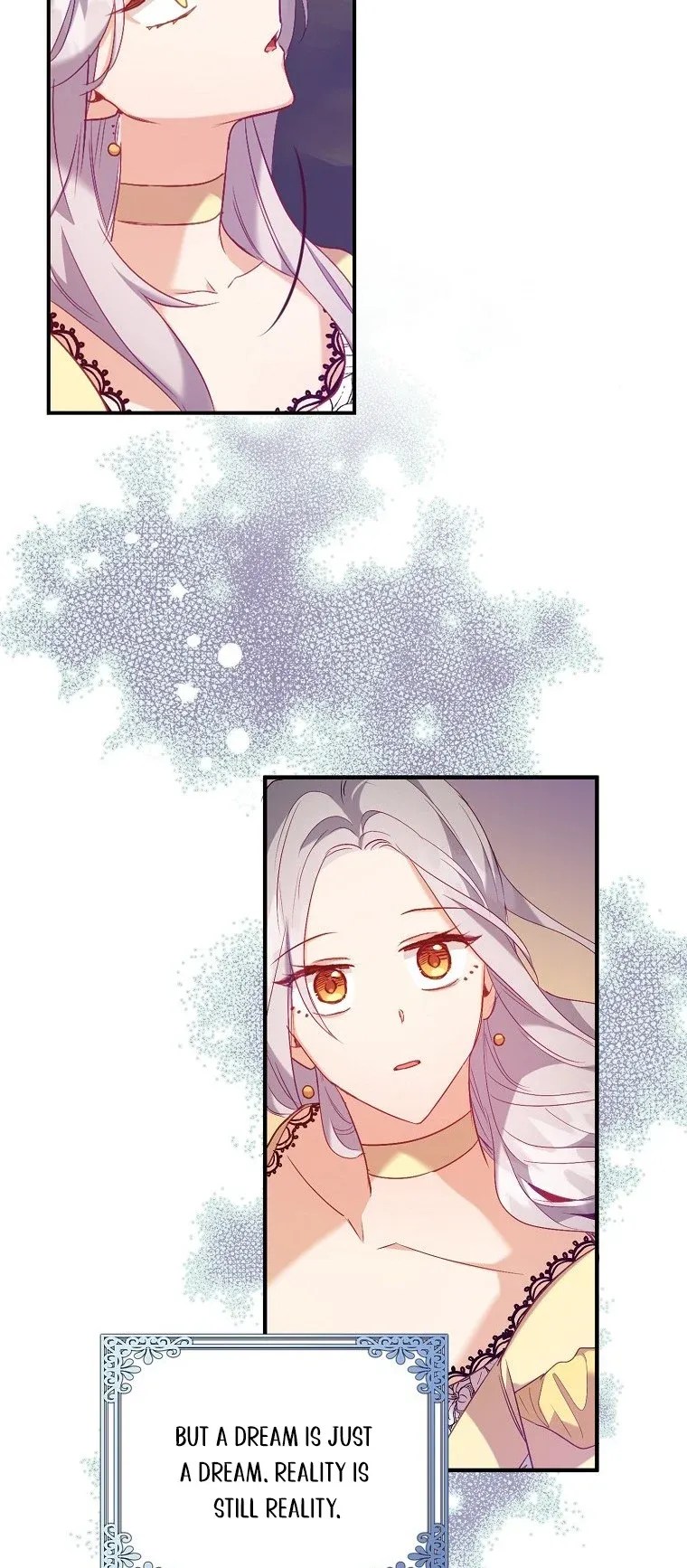 I Realized Only After Losing Her - Chapter 15