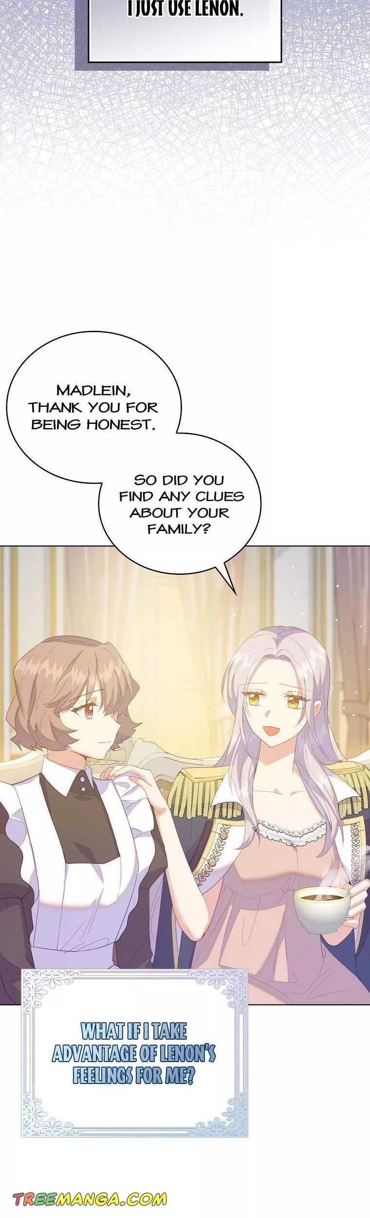 I Realized Only After Losing Her - Chapter 45