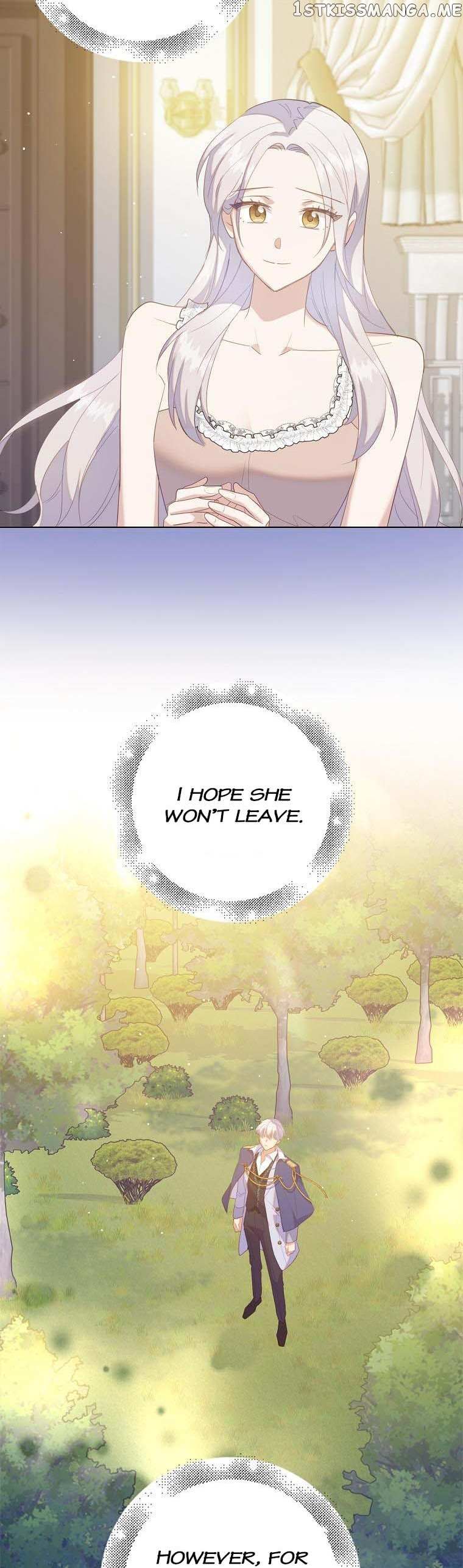 I Realized Only After Losing Her - Chapter 48