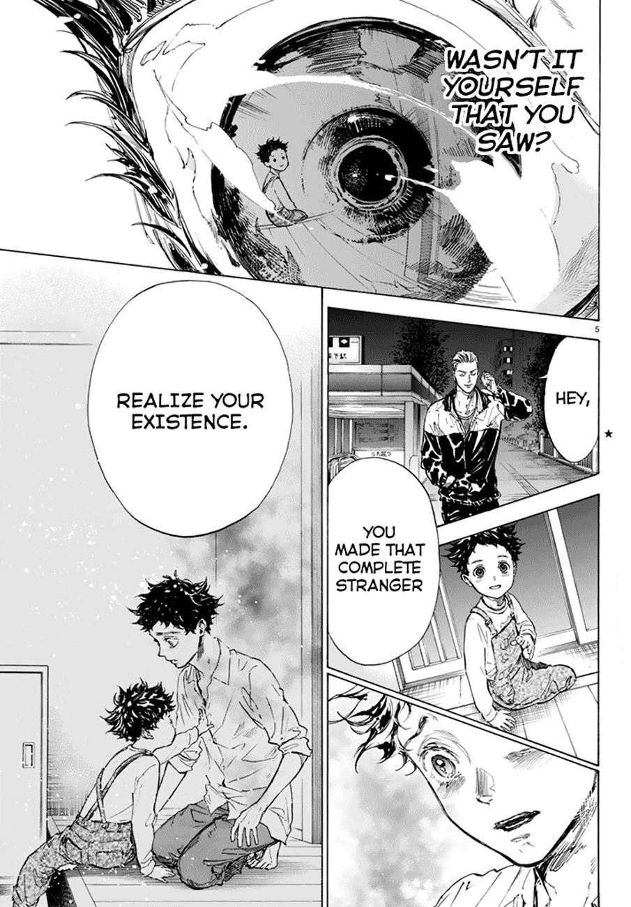 Ballroom E Youkoso - Vol.10 Chapter 46