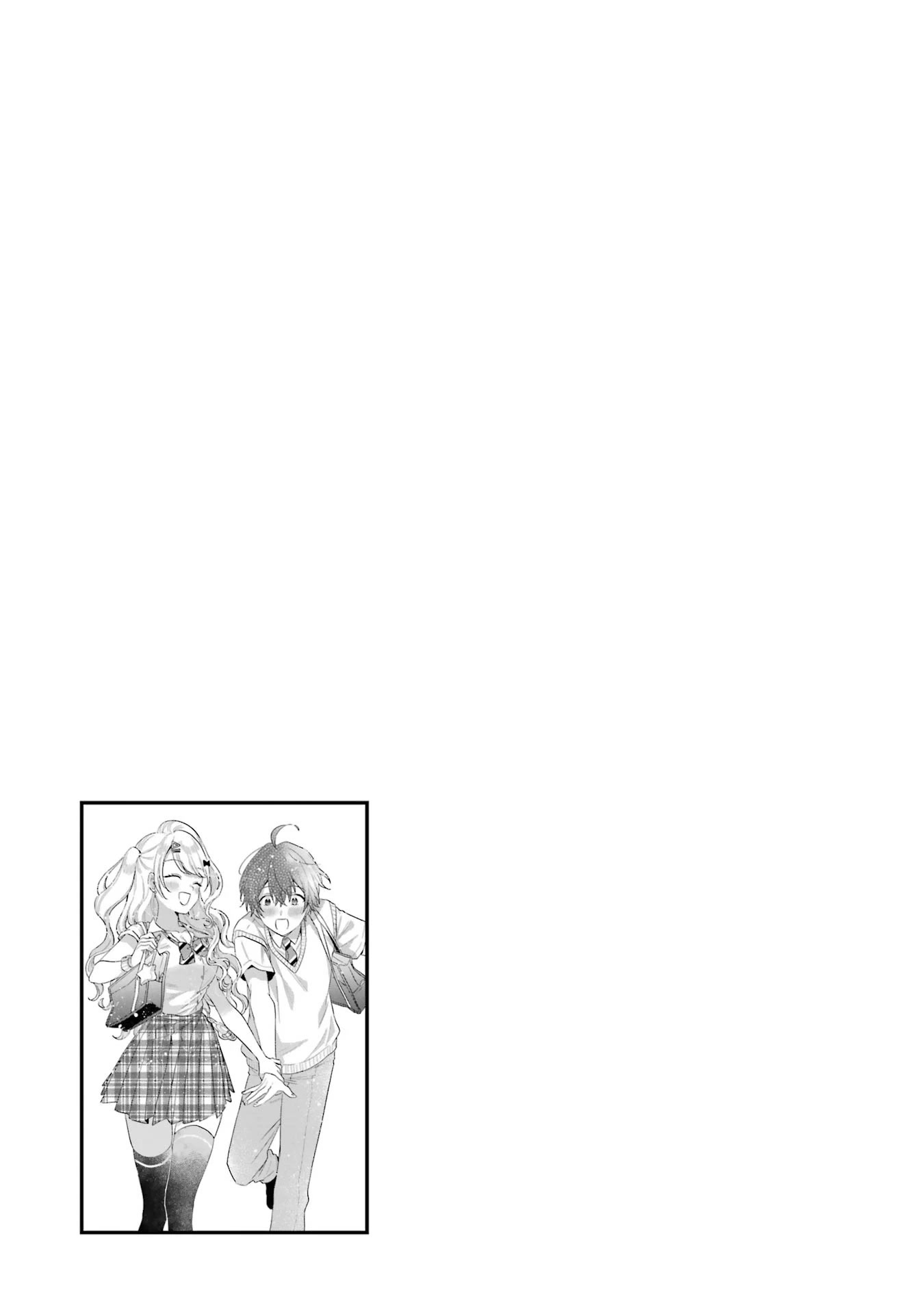 Keiken Zumi Na Kimi To, Keiken Zero Na Ore Ga, Otsukiai Suru Hanashi - Chapter 9