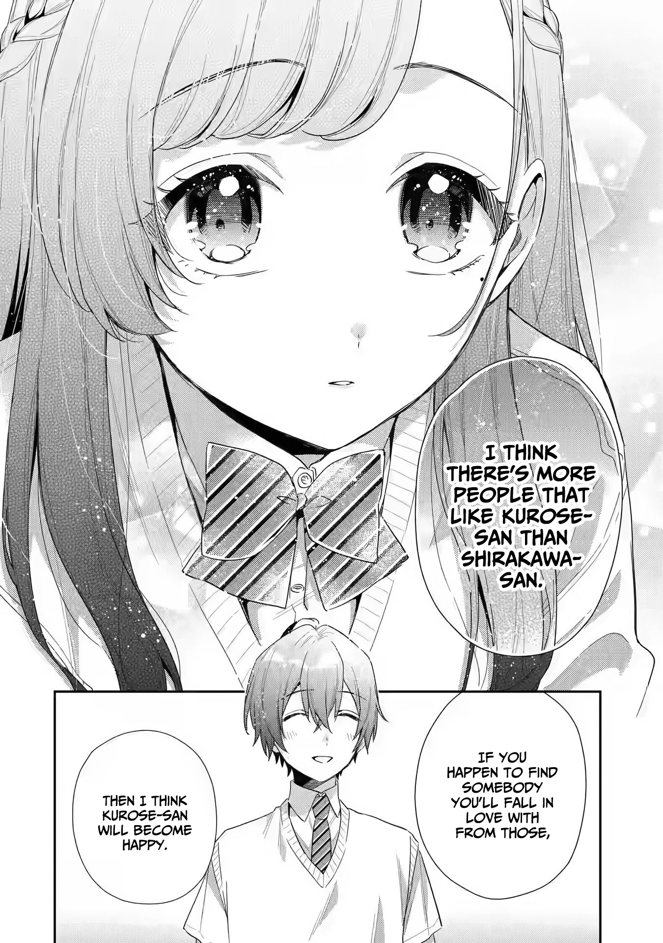 Keiken Zumi Na Kimi To, Keiken Zero Na Ore Ga, Otsukiai Suru Hanashi - Chapter 6