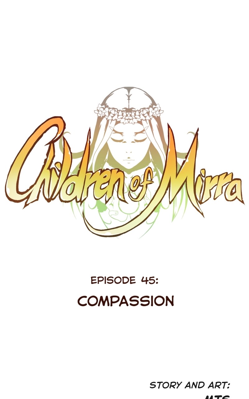 Children Of Mirra - Chapter 46