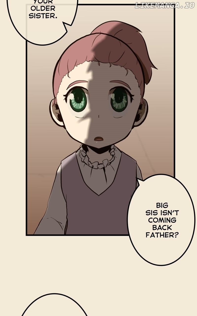 Children Of Mirra - Chapter 50