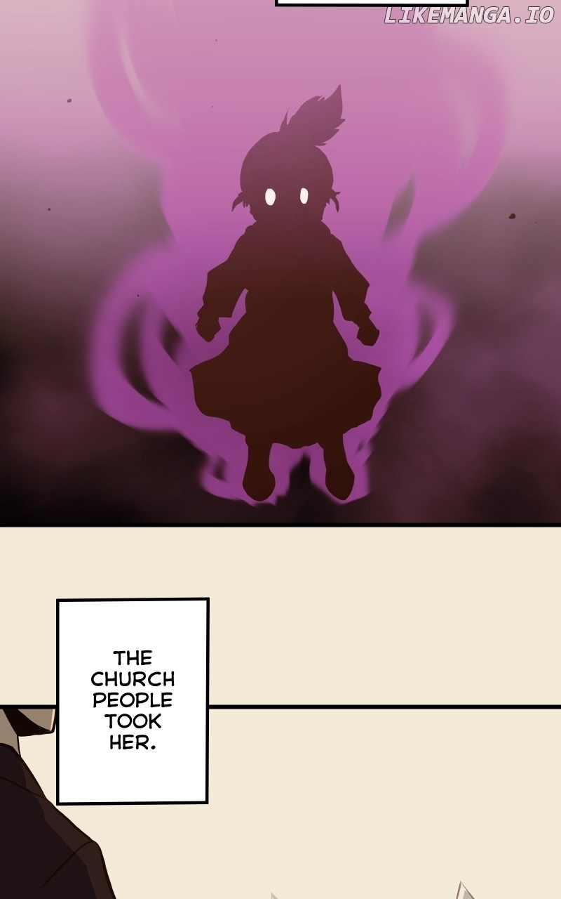 Children Of Mirra - Chapter 50