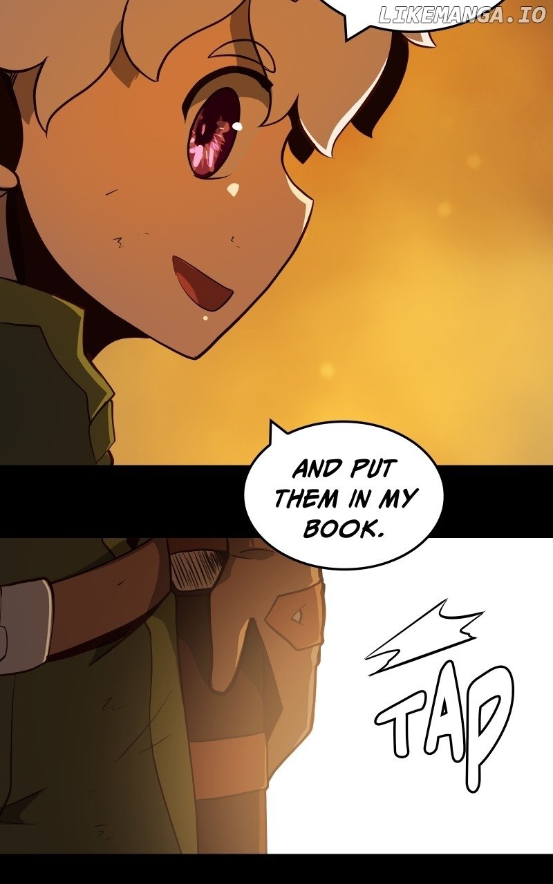 Children Of Mirra - Chapter 81