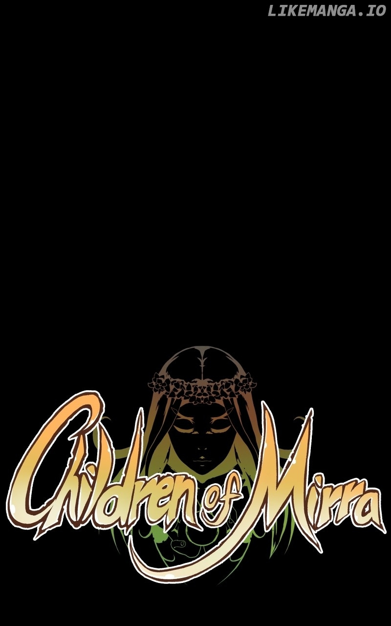 Children Of Mirra - Chapter 60