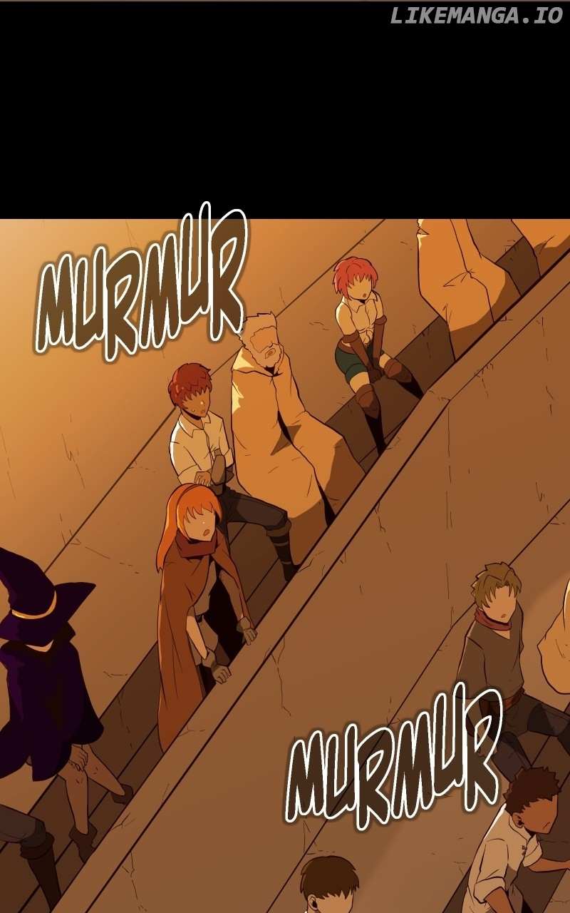 Children Of Mirra - Chapter 60