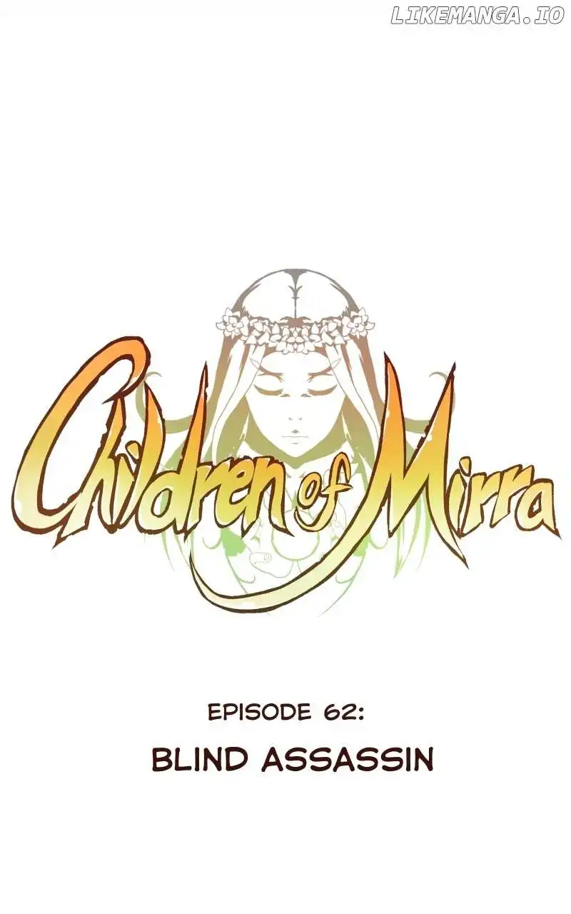 Children Of Mirra - Chapter 63