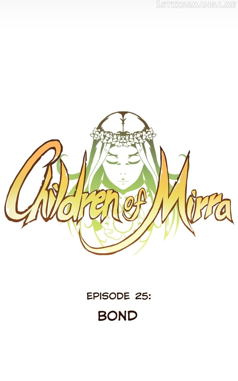 Children Of Mirra - Chapter 26