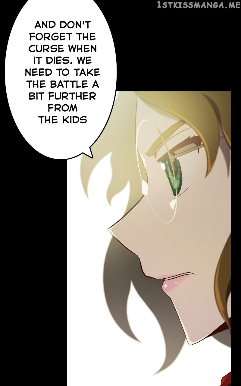 Children Of Mirra - Chapter 33