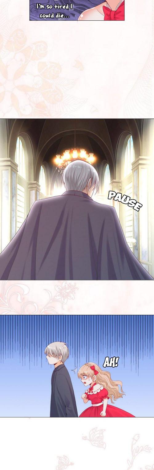 The Devil Duke's Little Bride - Chapter 6