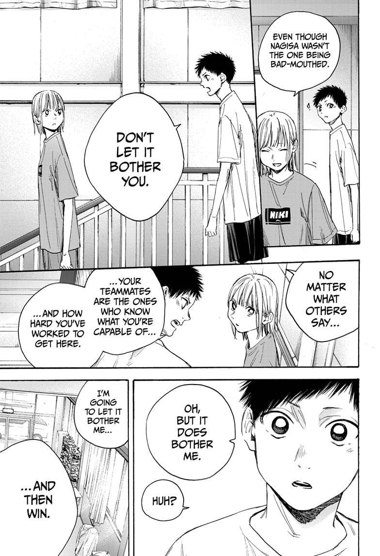 Ao No Hako - Chapter 20