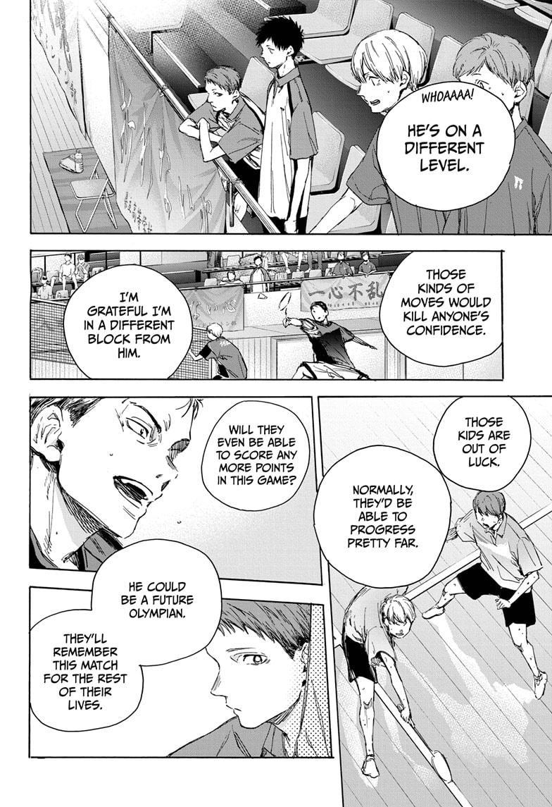 Ao No Hako - Chapter 22