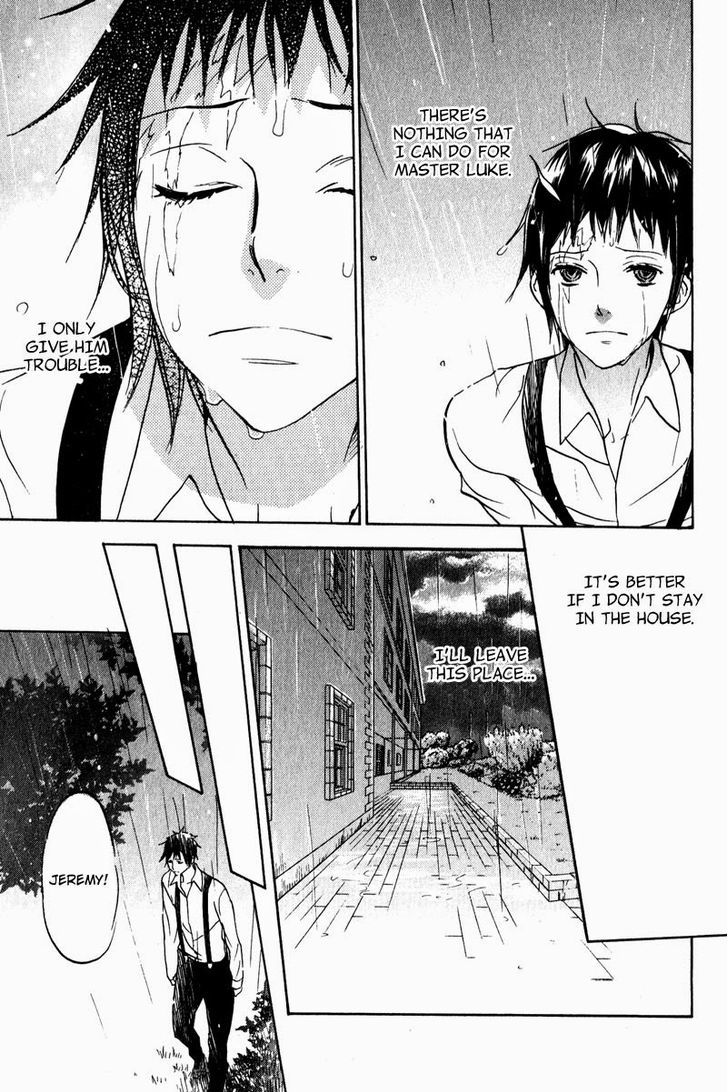 Fuson Na Hana O Aisureba - Chapter 4