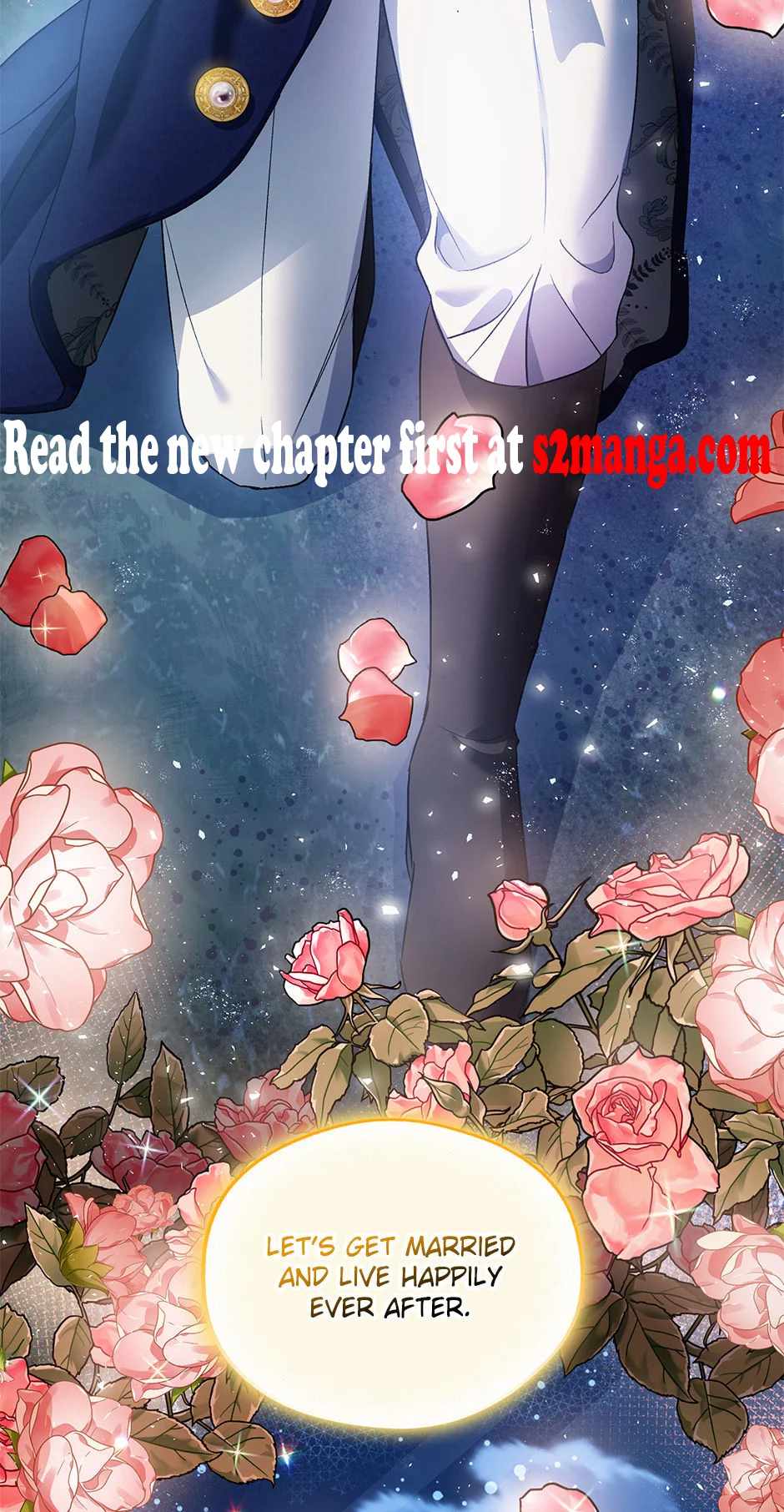 The Tyrant’s Tranquilizer - Chapter 44