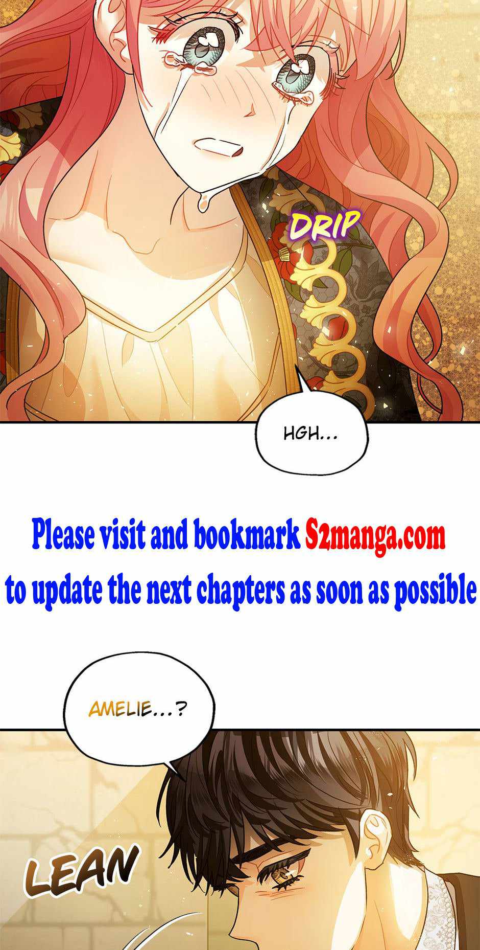 The Tyrant’s Tranquilizer - Chapter 43