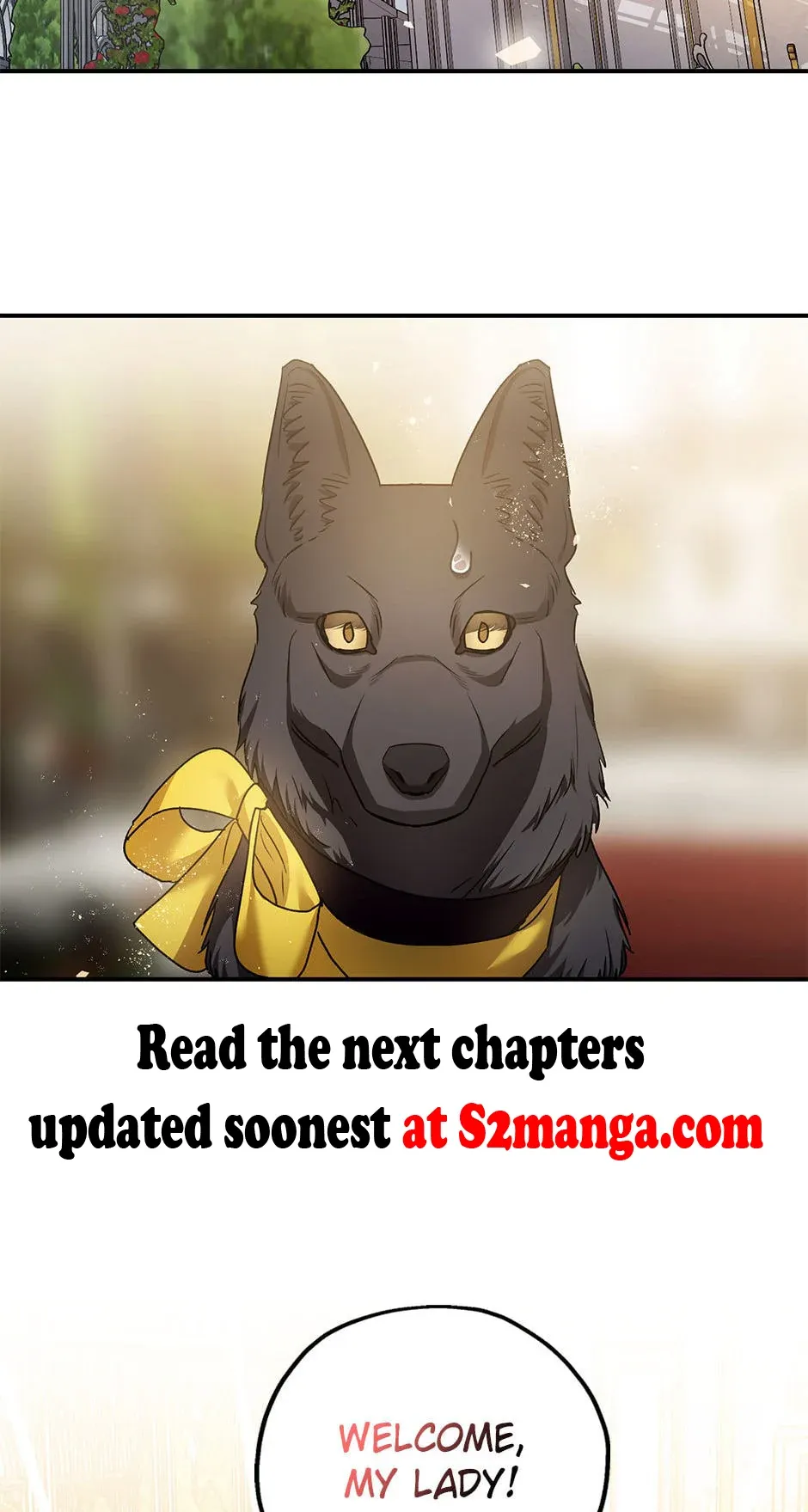 The Tyrant’s Tranquilizer - Chapter 51