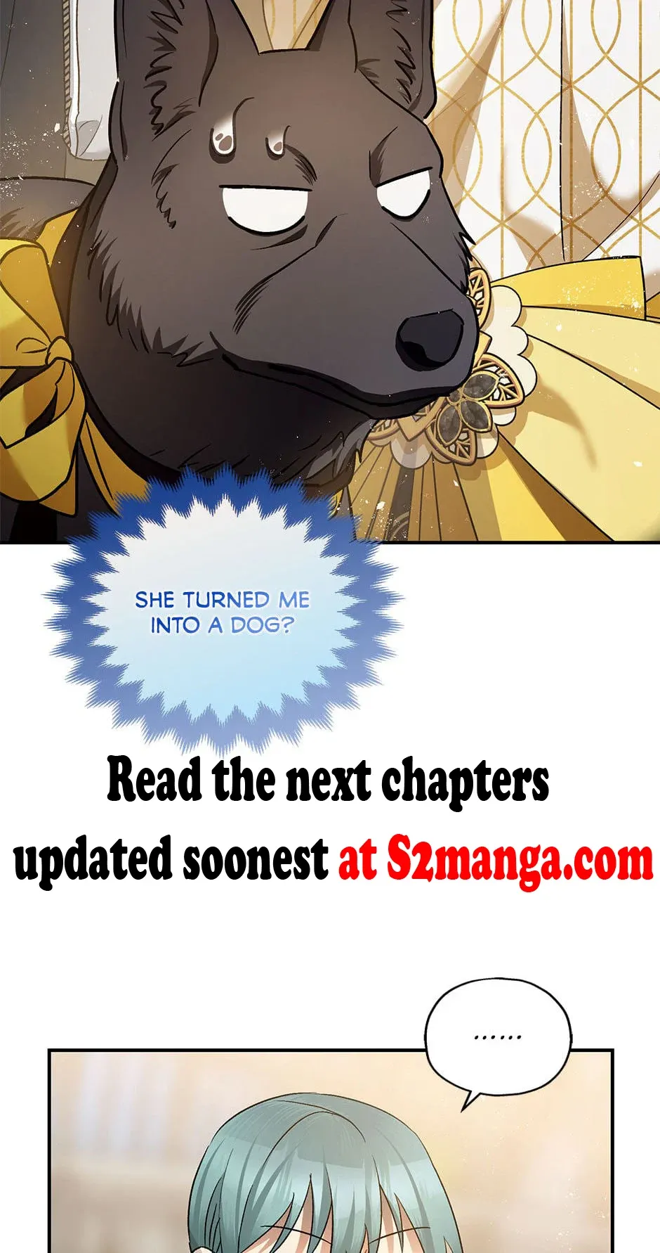 The Tyrant’s Tranquilizer - Chapter 51