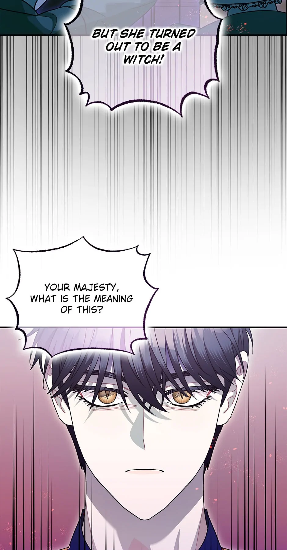 The Tyrant’s Tranquilizer - Chapter 80