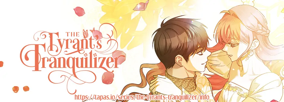 The Tyrant’s Tranquilizer - Chapter 80