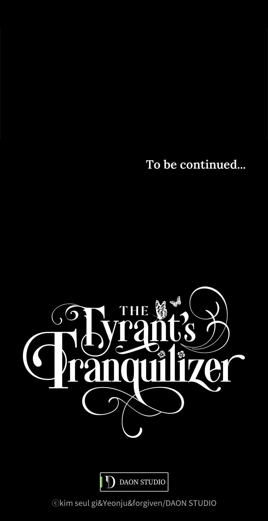 The Tyrant’s Tranquilizer - Chapter 88