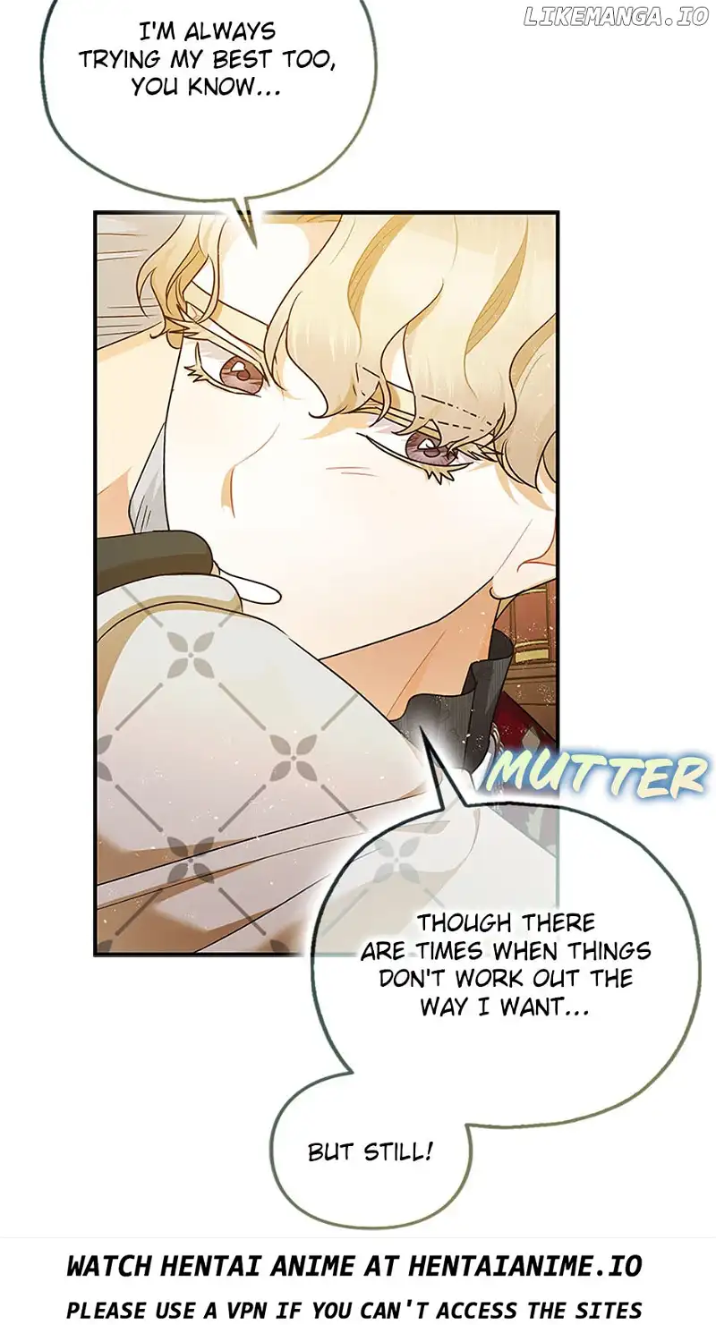 The Tyrant’s Tranquilizer - Chapter 98