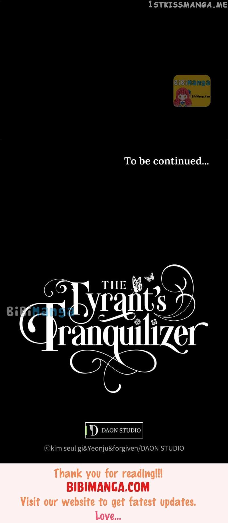 The Tyrant’s Tranquilizer - Chapter 65