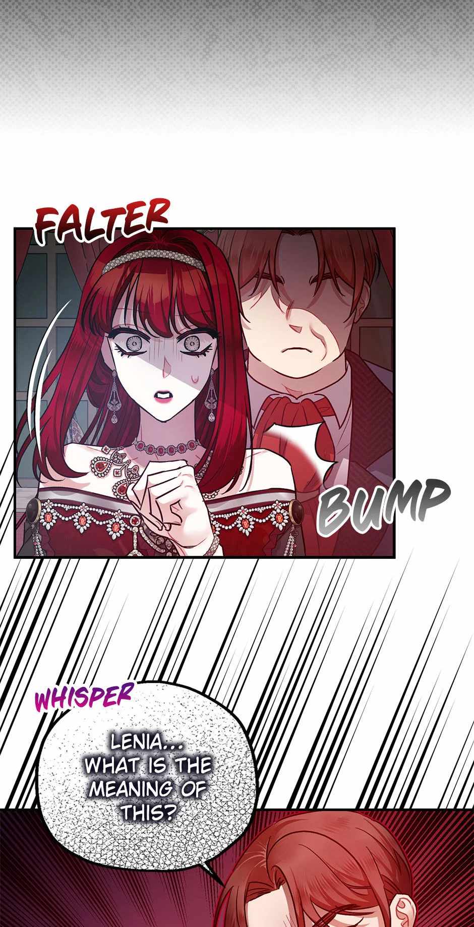 The Tyrant’s Tranquilizer - Chapter 41