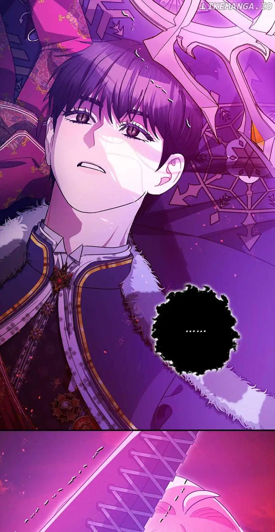 The Tyrant’s Tranquilizer - Chapter 107