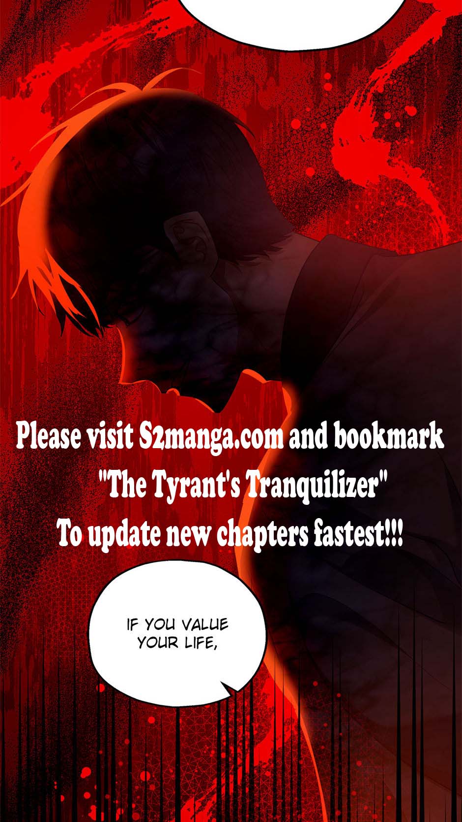 The Tyrant’s Tranquilizer - Chapter 54