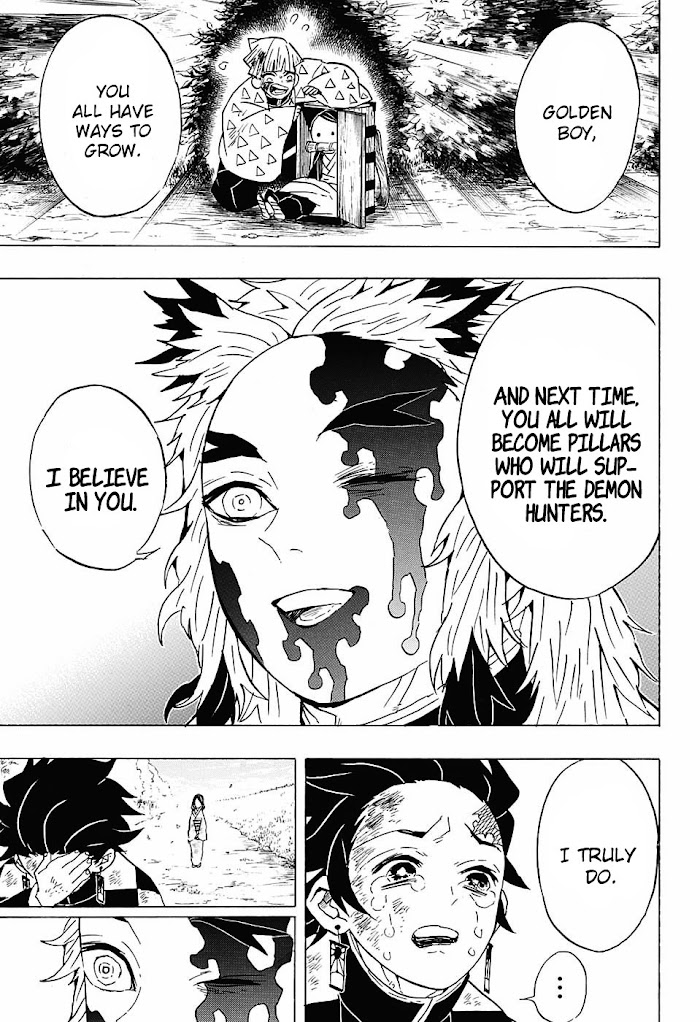 Io - Chapter 66