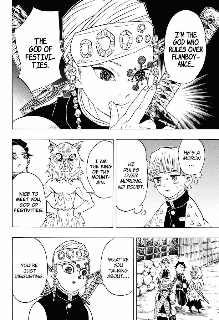 Io - Chapter 71