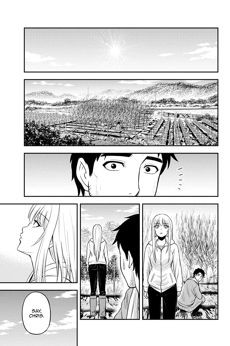 Regarding That We Decided To Live In The Countryside With The Female Knight Who Came To Us - Chapter 39: Homesickness