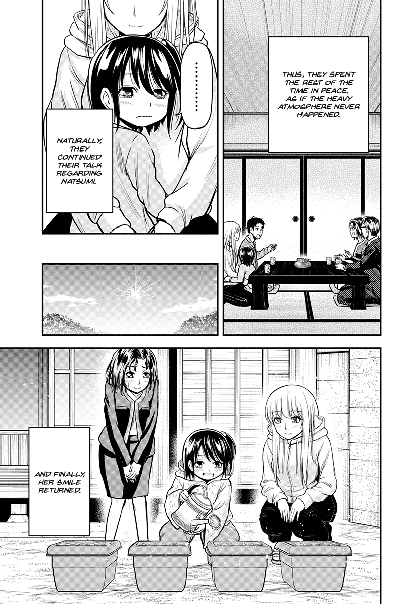 Regarding That We Decided To Live In The Countryside With The Female Knight Who Came To Us - Chapter 50: My Friend