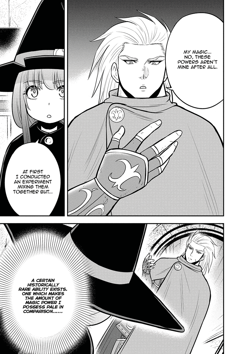 Regarding That We Decided To Live In The Countryside With The Female Knight Who Came To Us - Chapter 54: Take Responsibility